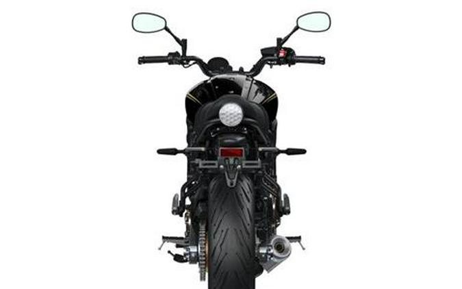 2026 Yamaha XSR700