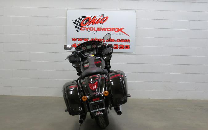 2025 Kawasaki Vulcan® 1700 Vaquero® ABS