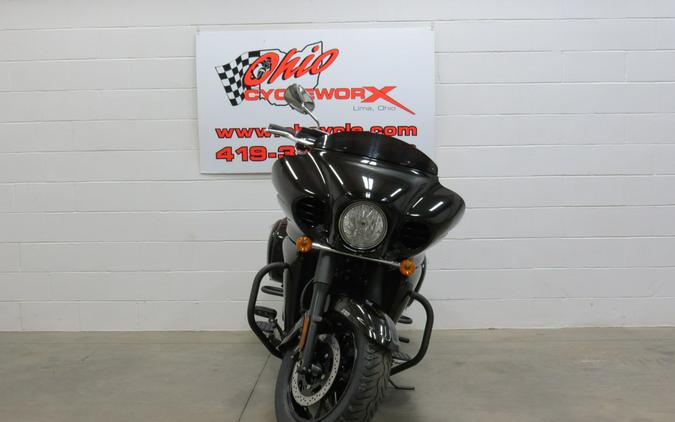 2025 Kawasaki Vulcan® 1700 Vaquero® ABS