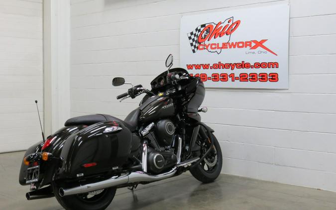 2025 Kawasaki Vulcan® 1700 Vaquero® ABS