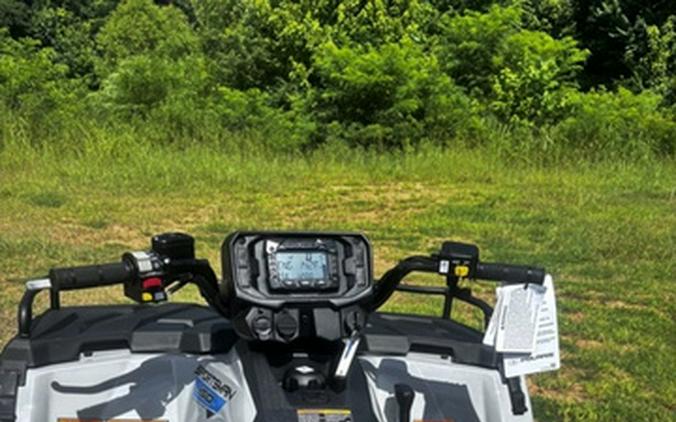 2026 Polaris Sportsman 450 H.O. EPS