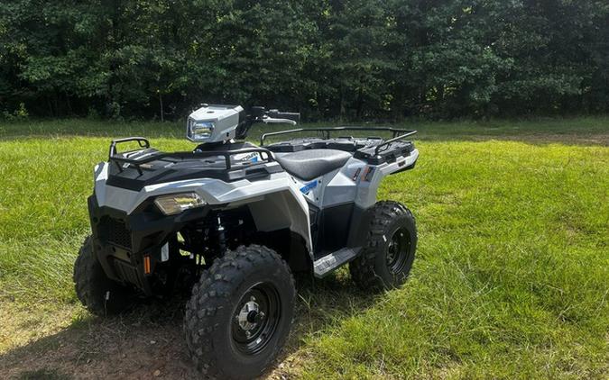 2026 Polaris Sportsman 450 H.O. EPS