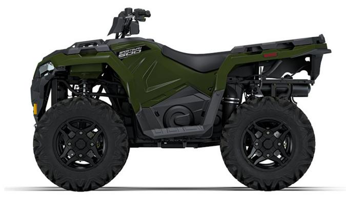 2027 Polaris Sportsman® 500 Base