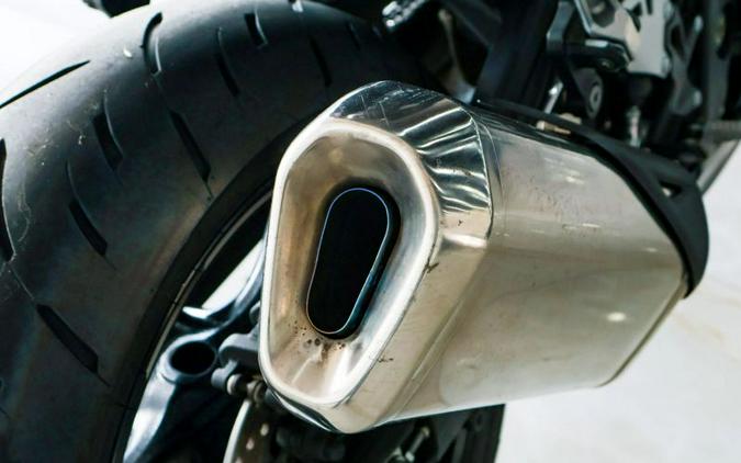 2024 Kawasaki ZX1002MRFAL Ninja ZX-10R KRT