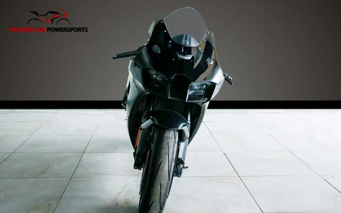 2024 Kawasaki ZX1002MRFAL Ninja ZX-10R KRT