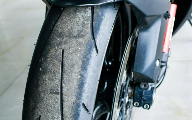 2024 Kawasaki ZX1002MRFAL Ninja ZX-10R KRT
