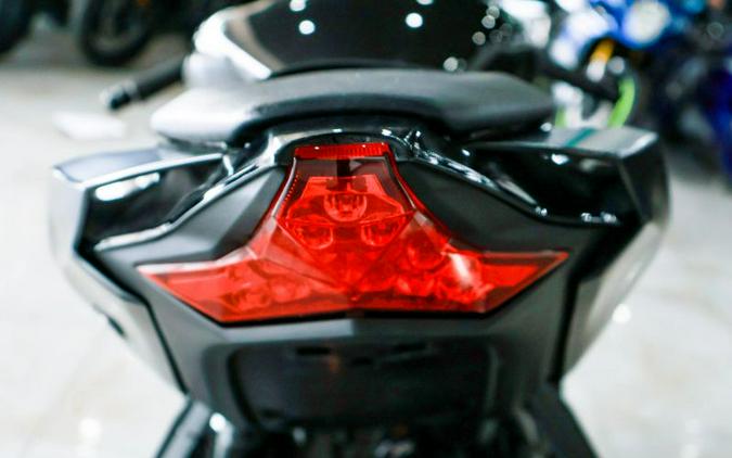 2024 Kawasaki ZX1002MRFAL Ninja ZX-10R KRT