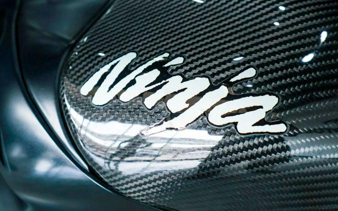 2024 Kawasaki ZX1002MRFAL Ninja ZX-10R KRT