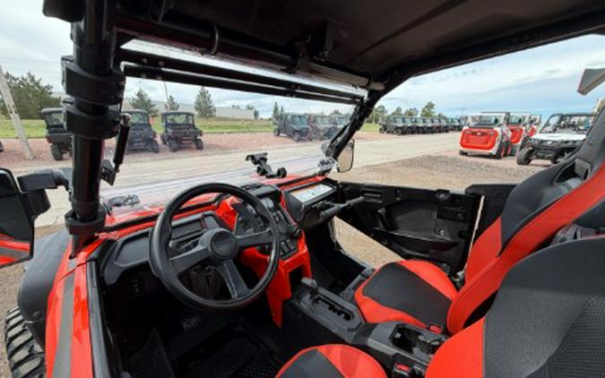 2021 Honda Talon 1000X