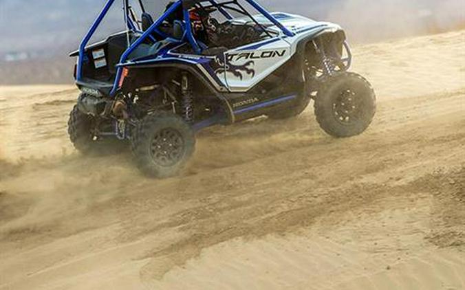 2021 Honda Talon 1000X