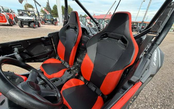 2021 Honda Talon 1000X