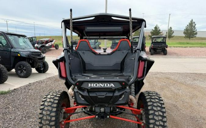 2021 Honda Talon 1000X