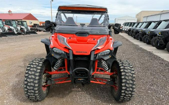 2021 Honda Talon 1000X
