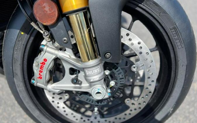 2023 Aprilia® RSV4 Factory 1100