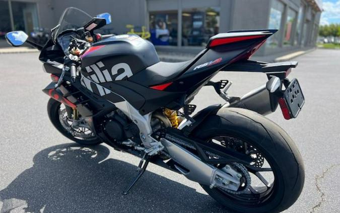 2023 Aprilia® RSV4 Factory 1100