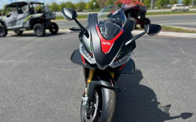 2023 Aprilia® RSV4 Factory 1100