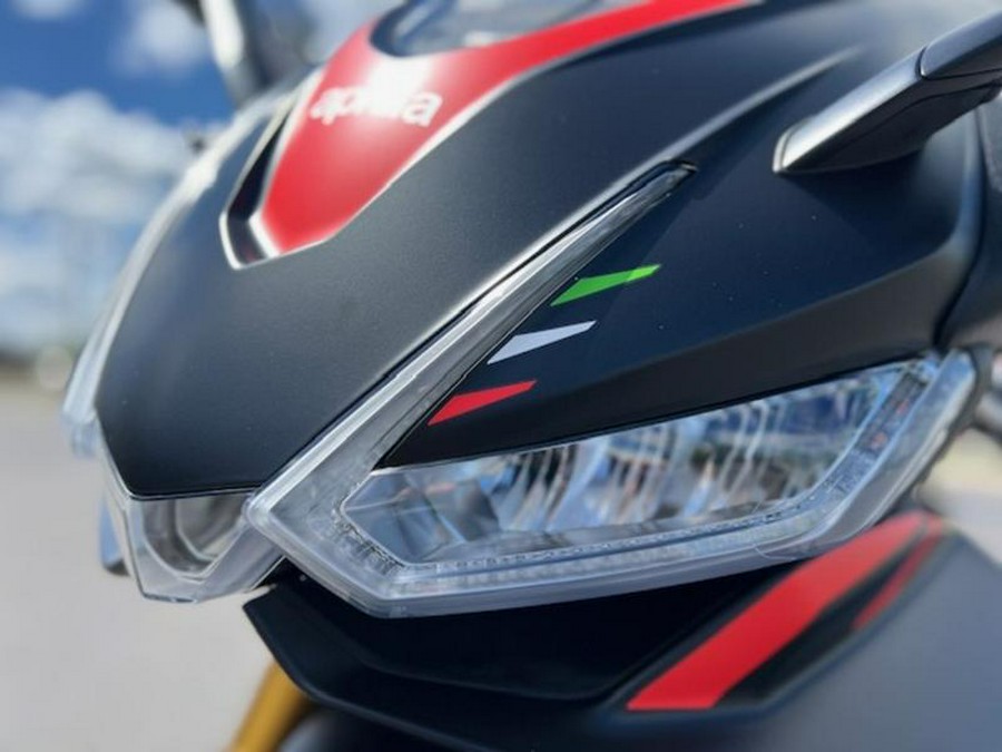 2023 Aprilia® RSV4 Factory 1100