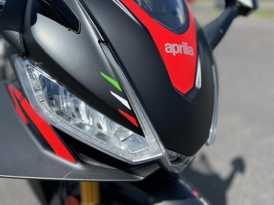 2023 Aprilia® RSV4 Factory 1100