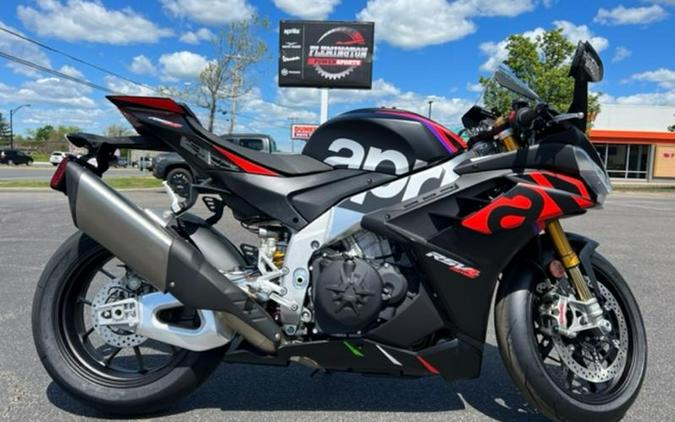 2023 Aprilia® RSV4 Factory 1100