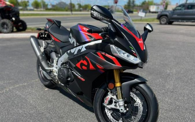 2023 Aprilia® RSV4 Factory 1100