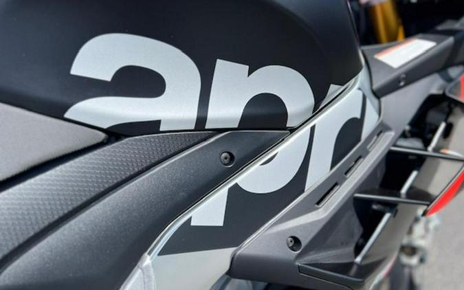 2023 Aprilia® RSV4 Factory 1100