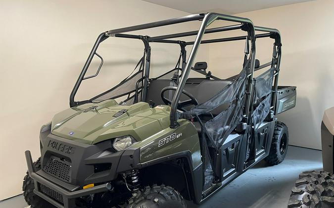 2023 Polaris Industries Ranger Crew 570 Full Size