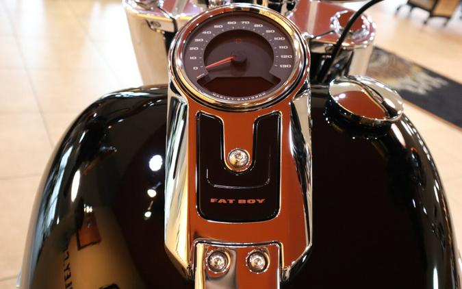 2023 Harley-Davidson HD FLFBS Cruiser Softail Fatboy