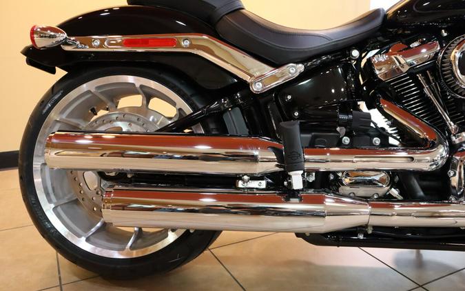 2023 Harley-Davidson HD FLFBS Cruiser Softail Fatboy