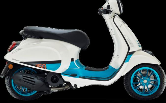 2023 Vespa PRIMAVERA COLOR VIBE 150