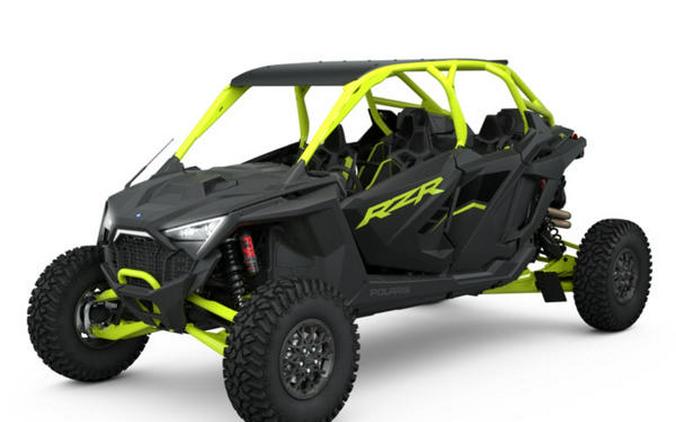 2024 Polaris® RZR Pro R 4 Ultimate