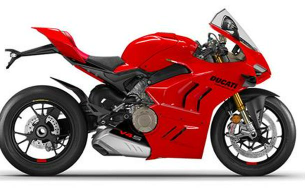 2023 Ducati Panigale V4 S