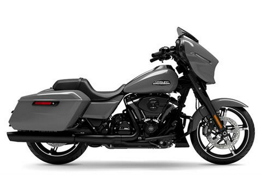 2024 Harley-Davidson Street Glide®