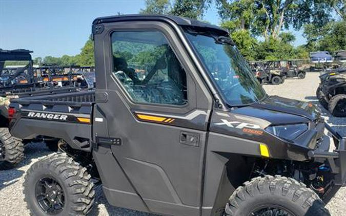 2024 Polaris Ranger XP 1000 Northstar Edition Ultimate