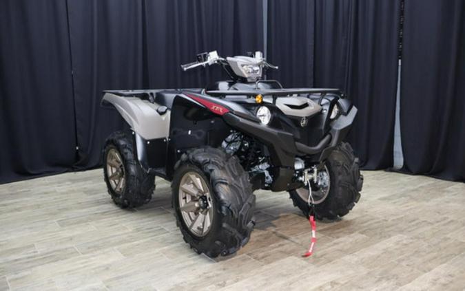 2024 Yamaha Grizzly EPS XT-R