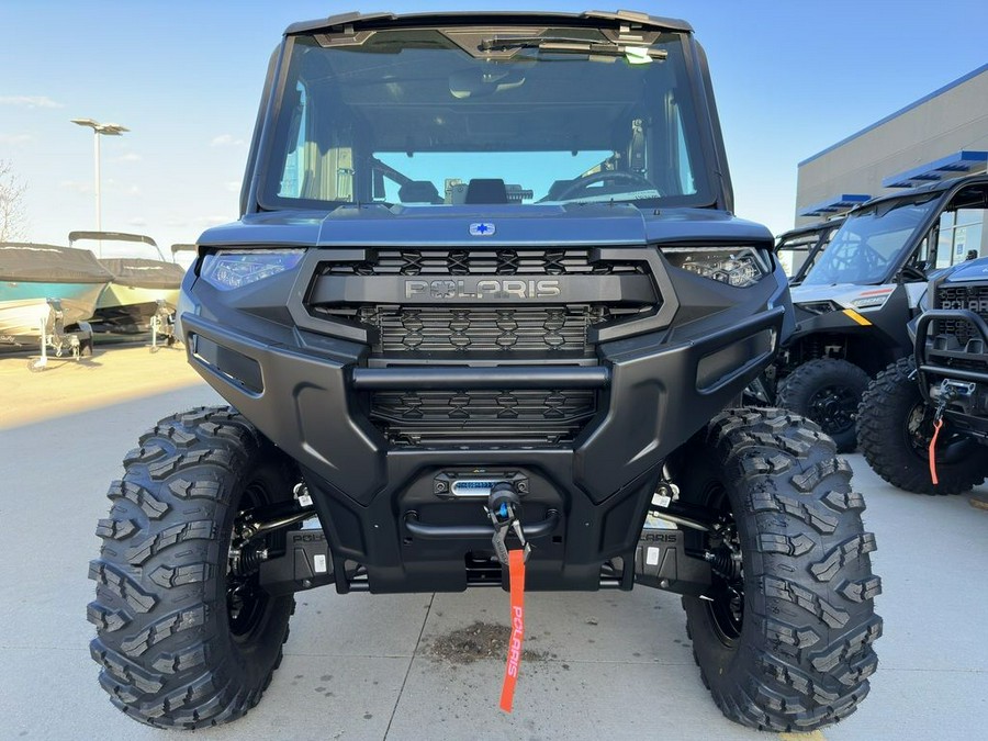 2025 Polaris® Ranger Crew XP 1000 Northstar Edition Ultimate