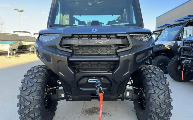 2025 Polaris® Ranger Crew XP 1000 Northstar Edition Ultimate