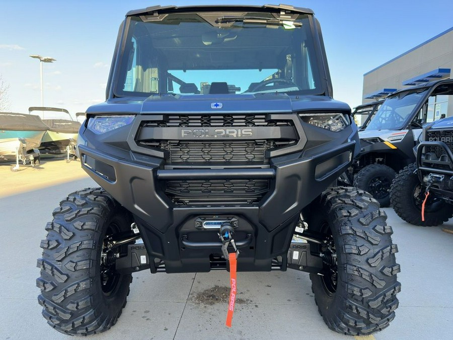 2025 Polaris® Ranger Crew XP 1000 Northstar Edition Ultimate