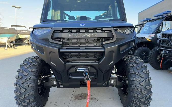 2025 Polaris® Ranger Crew XP 1000 Northstar Edition Ultimate