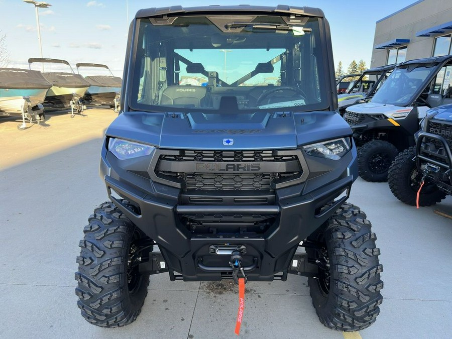 2025 Polaris® Ranger Crew XP 1000 Northstar Edition Ultimate