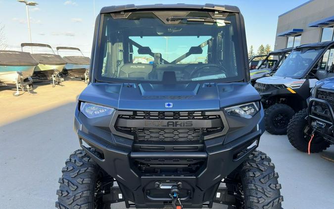 2025 Polaris® Ranger Crew XP 1000 Northstar Edition Ultimate