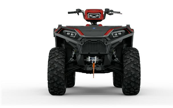 2024 Polaris Sportsman XP® 1000 Ultimate Trail