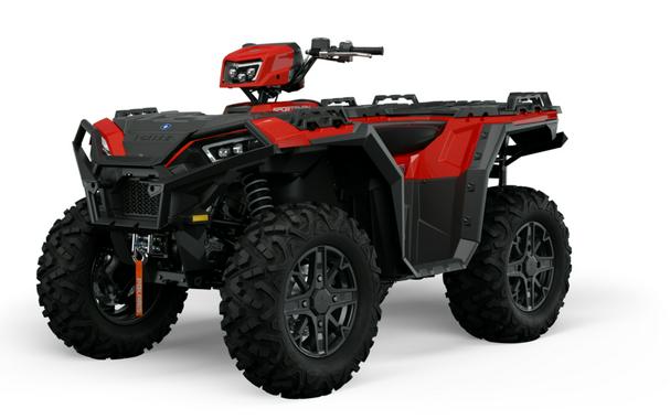 2024 Polaris Sportsman XP® 1000 Ultimate Trail