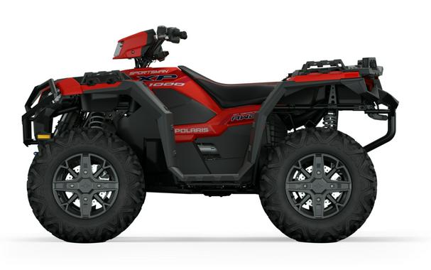 2024 Polaris Sportsman XP® 1000 Ultimate Trail