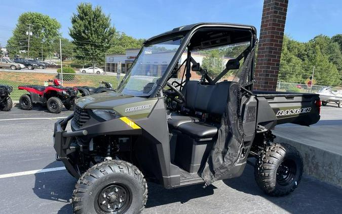 2025 Polaris® Ranger 1000 EPS