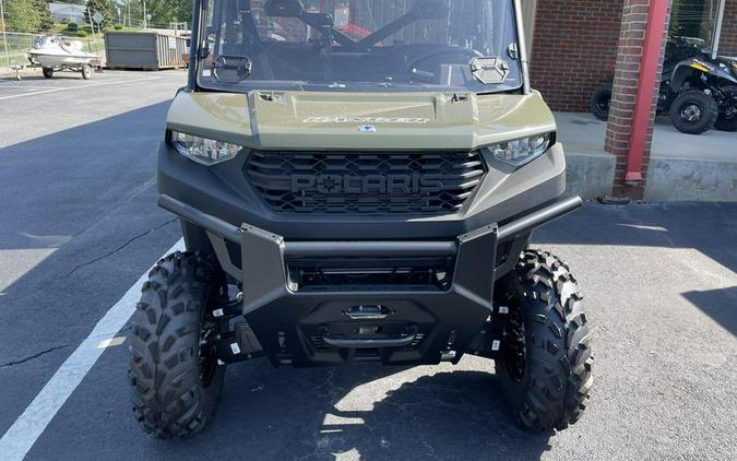 2025 Polaris® Ranger 1000 EPS