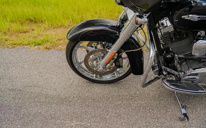 2012 Harley-Davidson CVO™ Street Glide®