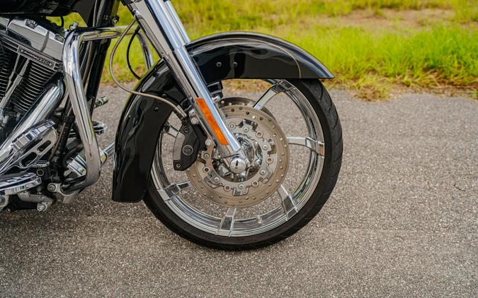 2012 Harley-Davidson CVO™ Street Glide®