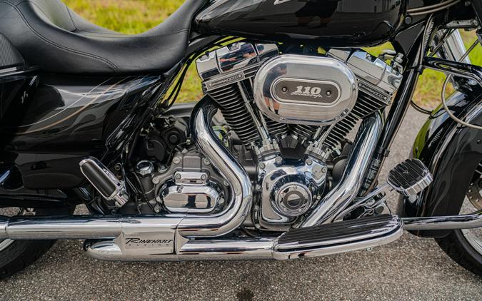 2012 Harley-Davidson CVO™ Street Glide®