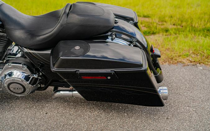 2012 Harley-Davidson CVO™ Street Glide®