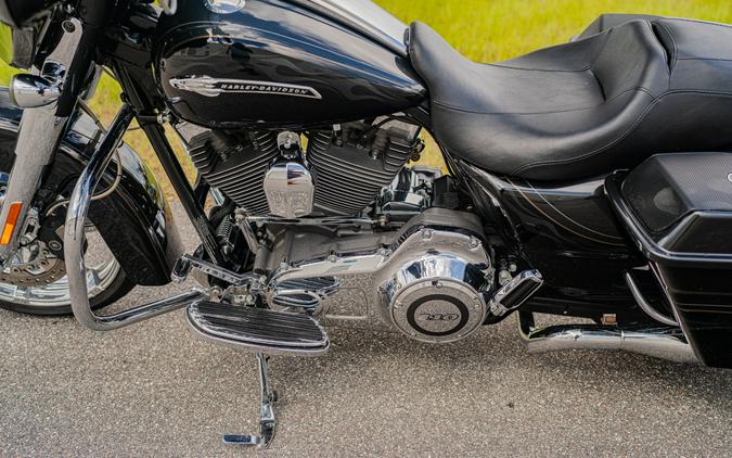 2012 Harley-Davidson CVO™ Street Glide®